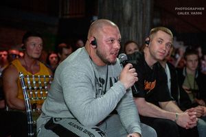 Регистрация NBC X 18.05.24 (Фотограф Александр Васильев)